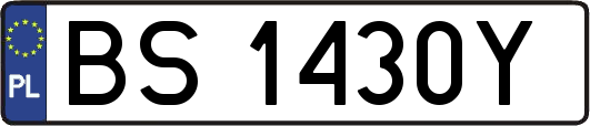 BS1430Y