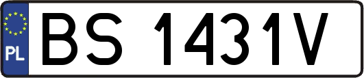 BS1431V