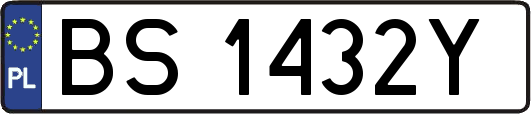 BS1432Y