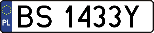 BS1433Y