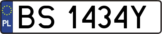 BS1434Y