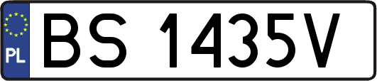 BS1435V