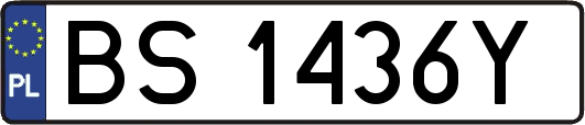 BS1436Y