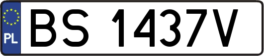 BS1437V