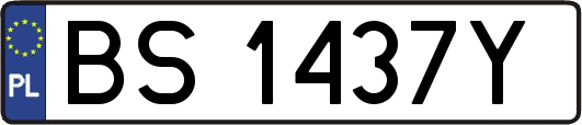 BS1437Y