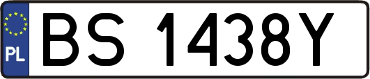 BS1438Y