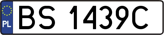BS1439C
