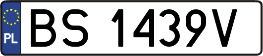 BS1439V