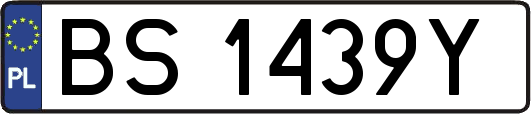 BS1439Y