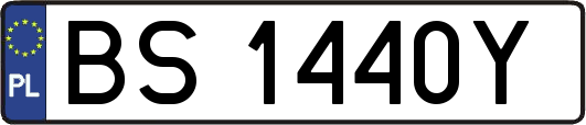 BS1440Y