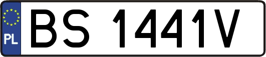 BS1441V