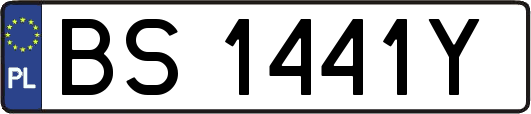 BS1441Y