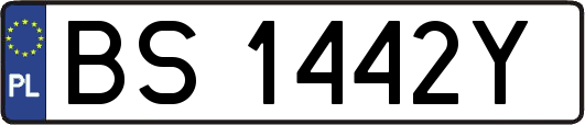 BS1442Y