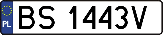 BS1443V