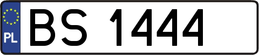 BS1444