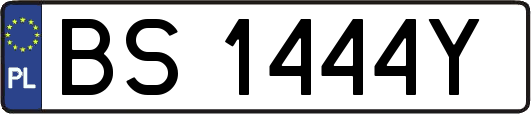 BS1444Y