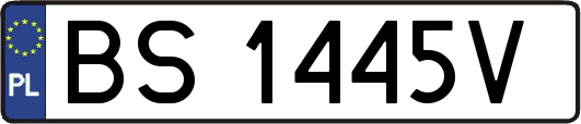 BS1445V