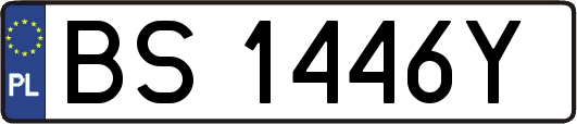 BS1446Y