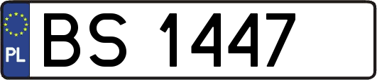 BS1447