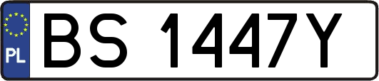 BS1447Y