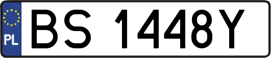 BS1448Y