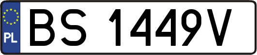 BS1449V