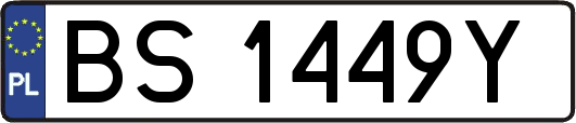 BS1449Y