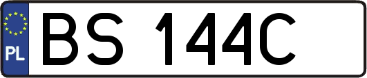 BS144C