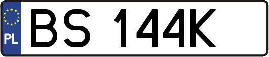 BS144K