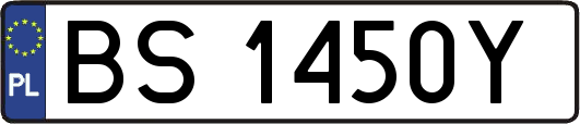 BS1450Y