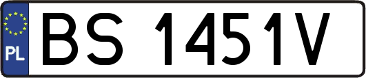 BS1451V