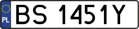 BS1451Y