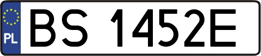 BS1452E