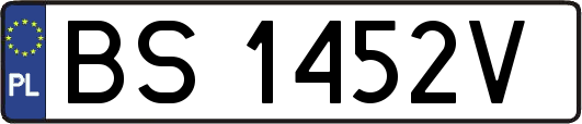 BS1452V