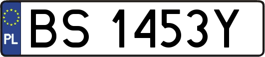 BS1453Y