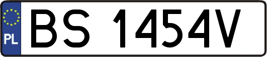 BS1454V