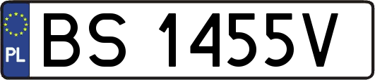 BS1455V
