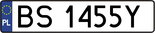 BS1455Y