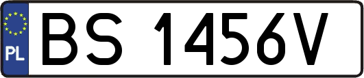 BS1456V