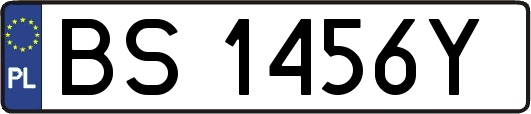 BS1456Y