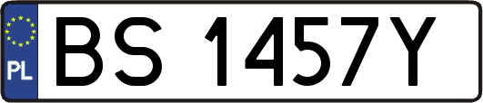 BS1457Y