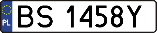 BS1458Y