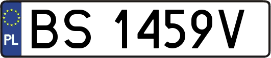 BS1459V