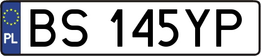 BS145YP