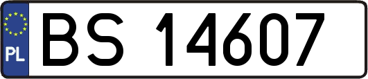 BS14607