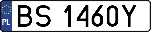 BS1460Y