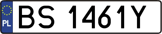 BS1461Y