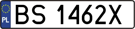 BS1462X
