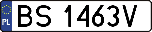 BS1463V