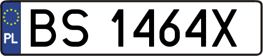 BS1464X
